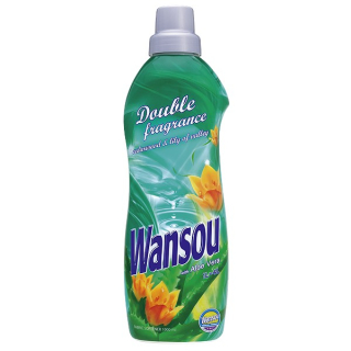 WANSOU Aloe Vera aviváž 1l